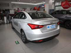 2024款 1.5L CVT风尚型