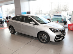 2024款 1.5L CVT风尚型