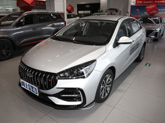 2024款 1.5L CVT风尚型