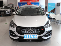 2024款 1.5L CVT风尚型