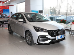 2024款 1.5L CVT风尚型