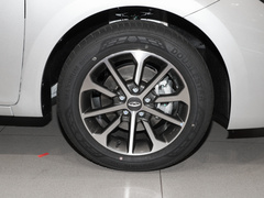 2024款 1.5L CVT风尚型