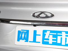 2024款 1.5L CVT风尚型