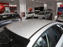 2024款 1.5L CVT风尚型