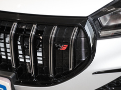 2024款 1.5L CVT风尚型