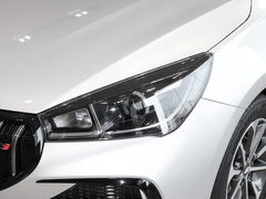 2024款 1.5L CVT风尚型
