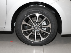 2024款 1.5L CVT风尚型