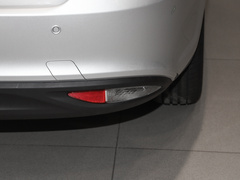2024款 1.5L CVT风尚型