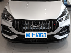 2024款 1.5L CVT风尚型