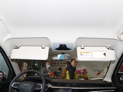 2024款 1.5L CVT风尚型