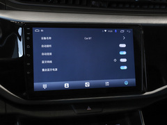 2024款 1.5L CVT风尚型