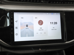 2024款 1.5L CVT风尚型