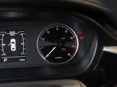 2024款 1.5L CVT风尚型