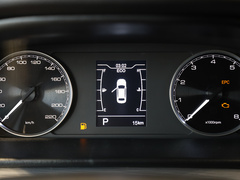 2024款 1.5L CVT风尚型