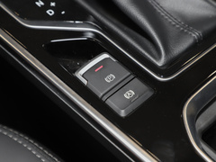 2024款 1.5L CVT风尚型