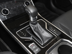 2024款 1.5L CVT风尚型
