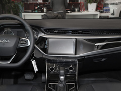 2024款 1.5L CVT风尚型