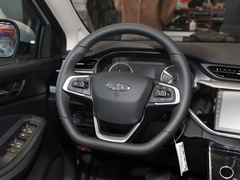 2024款 1.5L CVT风尚型