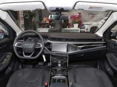 2024款 1.5L CVT风尚型