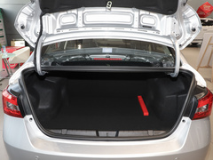 2024款 1.5L CVT风尚型