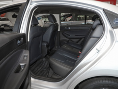 2024款 1.5L CVT风尚型
