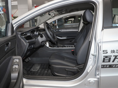 2024款 1.5L CVT风尚型