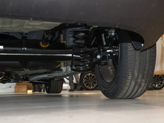 2024款 1.5L CVT风尚型
