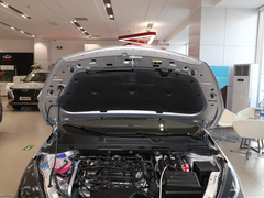 2024款 1.5L CVT风尚型