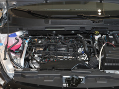 2024款 1.5L CVT风尚型