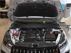 2024款 1.5L CVT风尚型