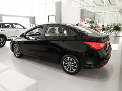 2024款 1.5L CVT风尚型