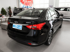 2024款 1.5L CVT风尚型