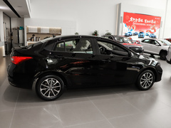 2024款 1.5L CVT风尚型