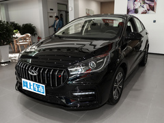 2024款 1.5L CVT风尚型