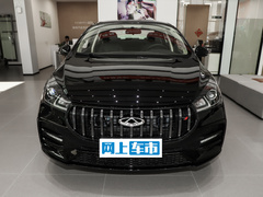 2024款 1.5L CVT风尚型