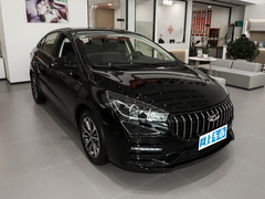 2024款 1.5L CVT风尚型
