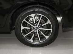 2024款 1.5L CVT风尚型
