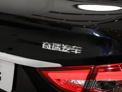 2024款 1.5L CVT风尚型