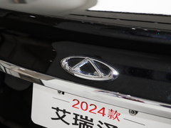 2024款 1.5L CVT风尚型