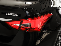 2024款 1.5L CVT风尚型