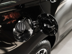2024款 1.5L CVT风尚型