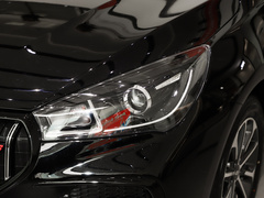 2024款 1.5L CVT风尚型