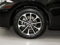 2024款 1.5L CVT风尚型