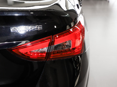 2024款 1.5L CVT风尚型