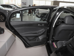 2024款 1.5L CVT风尚型