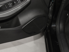 2024款 1.5L CVT风尚型