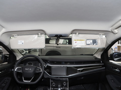 2024款 1.5L CVT风尚型