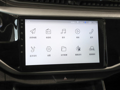 2024款 1.5L CVT风尚型