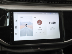 2024款 1.5L CVT风尚型