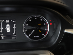 2024款 1.5L CVT风尚型